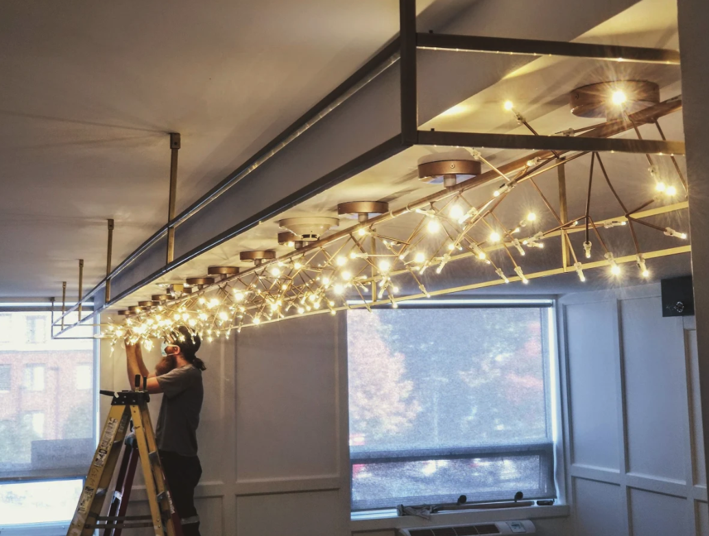 GEM Electrical Service – Commercial Lighting Installed Brantford Electricians