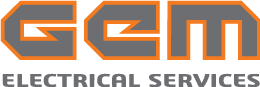 GEM Electrical Logo